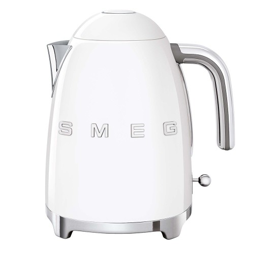 Czajnik elektryczny SMEG KL03WHEU biały