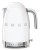 Czajnik SMEG model KLF04WHEU kolor biały