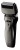 Panasonic ES-RW33 Golarka foliowa Przycinarka Czarny, Srebrny