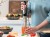 Braun MultiQuick 7 MQ 7075X 1,5 l Blender stołowy 1000 W Czarny