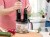 Braun MultiQuick 7 MQ 7075X 1,5 l Blender stołowy 1000 W Czarny