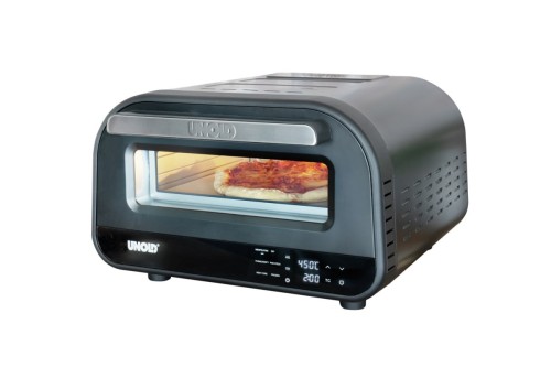 Unold Piec do pizzy Don Luigi (68815)