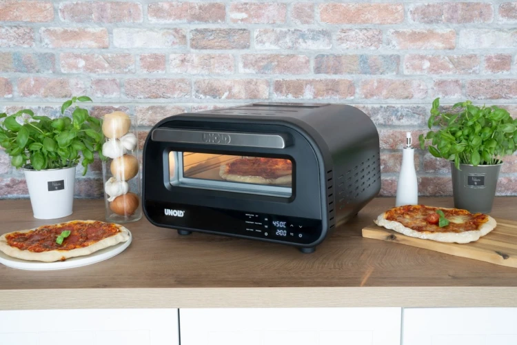 Unold Piec do pizzy Don Luigi (68815)