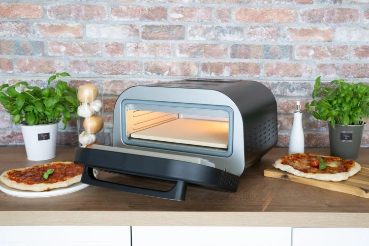 Unold Piec do pizzy Don Luigi (68815)