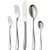Zestaw sztućców WMF Vision 66-teilig 12 7100 6331