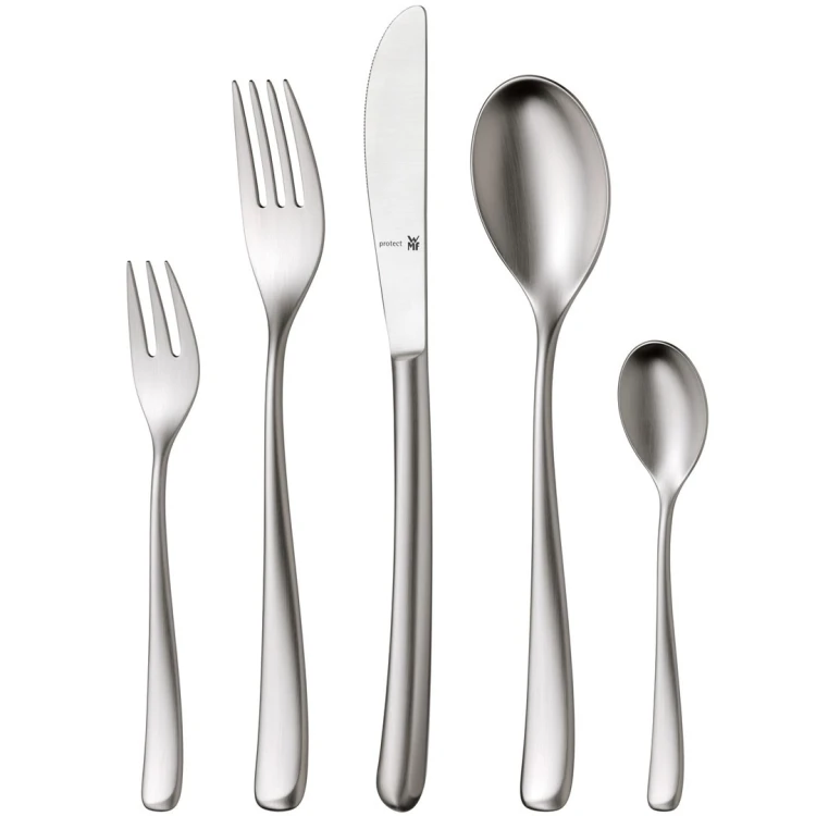 Zestaw sztućców WMF Vision 66-teilig 12 7100 6331