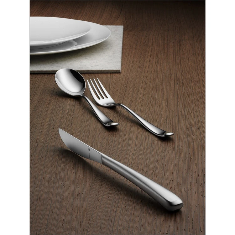 Zestaw sztućców WMF Vision 66-teilig 12 7100 6331