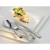 Zestaw sztućców WMF Vision 66-teilig 12 7100 6331