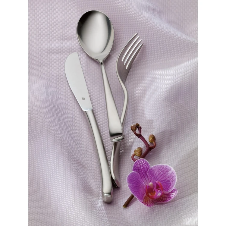 Zestaw sztućców WMF Vision 66-teilig 12 7100 6331