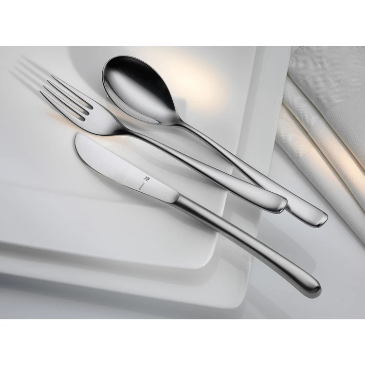 Zestaw sztućców WMF Vision 66-teilig 12 7100 6331