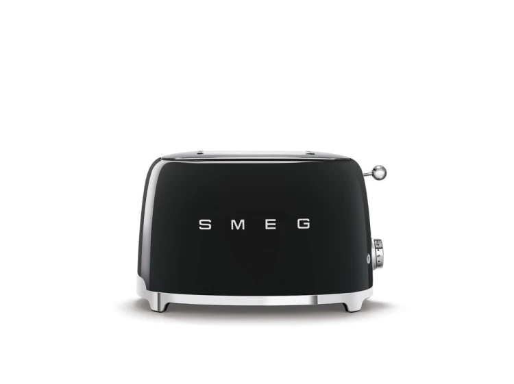 Toster SMEG TSF01BLEU