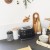 Toster SMEG TSF01BLEU