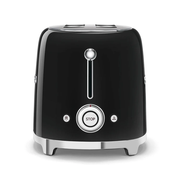 Toster SMEG TSF01BLEU