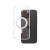 PanzerGlass CARE by PG SLV Kick/MagS iPhone16P 6.9 pokrowiec na telefon komórkowy Przezroczysty