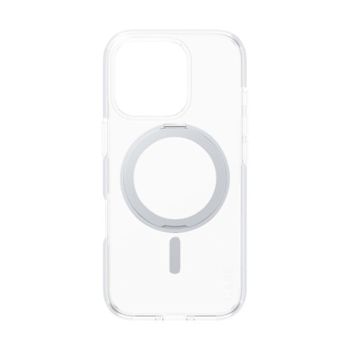 PanzerGlass CARE by PG SLV Kick/MagS iPhone16P 6.3 Przezroczysta ochrona ekranu Apple 1 szt.