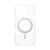 PanzerGlass CARE by PG SLV Kick/MagS iPhone16P 6.3 Przezroczysta ochrona ekranu Apple 1 szt.