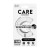 PanzerGlass CARE by PG SLV Kick/MagS iPhone16P 6.3 Przezroczysta ochrona ekranu Apple 1 szt.