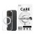 PanzerGlass CARE by PG SLV Kick/MagS iPhone16P 6.3 Przezroczysta ochrona ekranu Apple 1 szt.