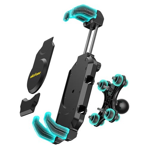 Uchwyt do tabletów Ulefone Armor Mount Max