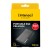 Dysk SSD USB3.2 500GB EXT./BLACK INTENSO