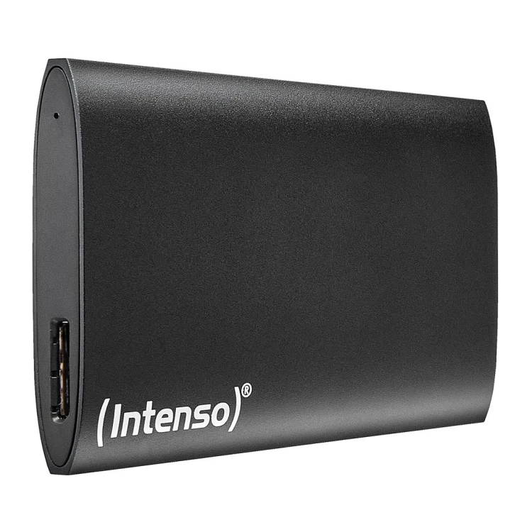Dysk SSD USB3.2 500GB EXT./BLACK INTENSO