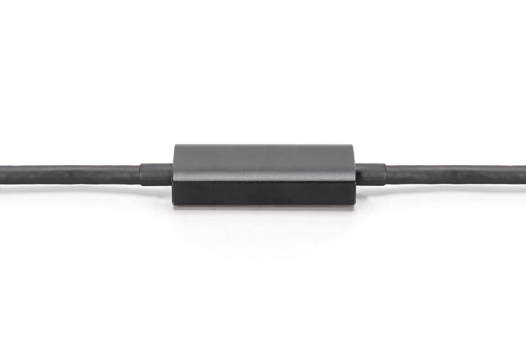 Digitus Aktywny przedłużacz USB 3.2 Gen1 5G, USB-C - USB-A, 10 m
