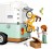 LEGO FRIENDS 42663 Przygoda w kamperze przyjaciół