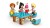 LEGO FRIENDS 42663 Przygoda w kamperze przyjaciół