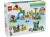 LEGO DUPLO 10446 Rodziny dzikich zwierząt 3 w 1