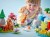 LEGO DUPLO 10446 Rodziny dzikich zwierząt 3 w 1
