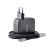 Adapter zasilania USB-A/USB-C 140W/7814010 INTENSO