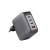 Adapter zasilania USB-A/USB-C 140W/7814010 INTENSO