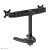 Neomounts FPMA-D700DD uchwyt / stojak do monitorów 76,2 cm (30") Biurko Czarny