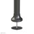 Neomounts FPMA-D700DD uchwyt / stojak do monitorów 76,2 cm (30") Biurko Czarny