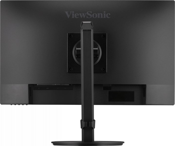 Monitor ViewSonic 23.8" VG2408A-MHD (VS19713) HDMI DP VGA głośniki 2x2W