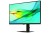 Samsung S60UD monitor komputerowy 68,6 cm (27") 2560 x 1440 px Quad HD LCD Czarny