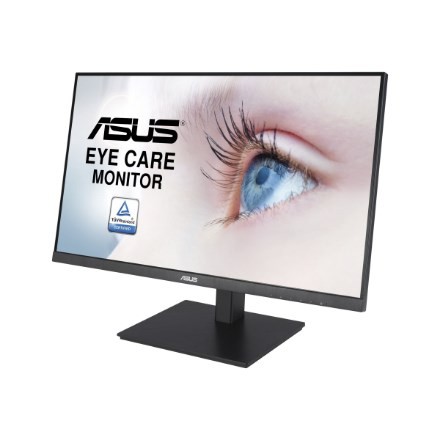 Monitor LED 27" ASUS VA27DQSB 1920x1080px Full HD Czarny