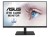 Monitor LED 27" ASUS VA27DQSB 1920x1080px Full HD Czarny