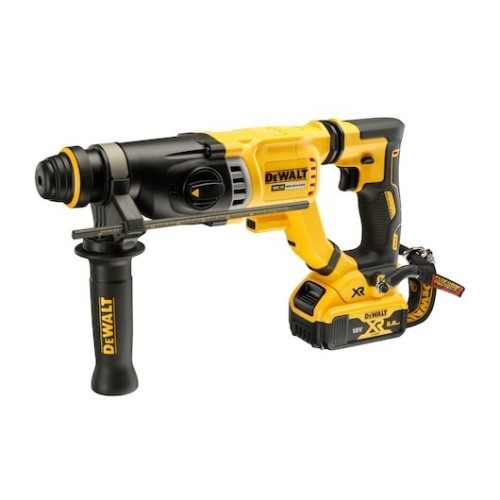 Bezprzewodowa młotowiertarka DeWALT DCH263NK-X SDS-Plus 28mm (bez aku)