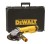 DeWALT DWE4237K szlifierka kątowa 12,5 cm 11500 RPM 2,2 kg