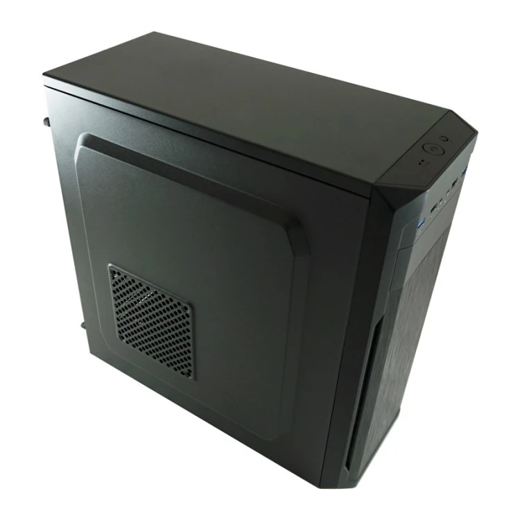 Obudowa LC-Power 7039B Midi Tower PC ATX Micro ATX Mini-ITX Metal Plastik