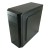 Obudowa LC-Power 7039B Midi Tower PC ATX Micro ATX Mini-ITX Metal Plastik