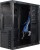 Inter-Tech IT-5905 Midi Tower Czarny