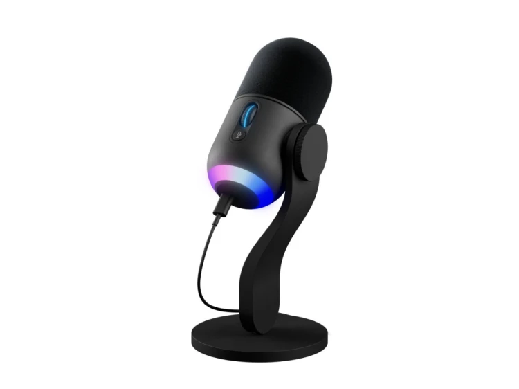 Mikrofon Logitech G Yeti GX