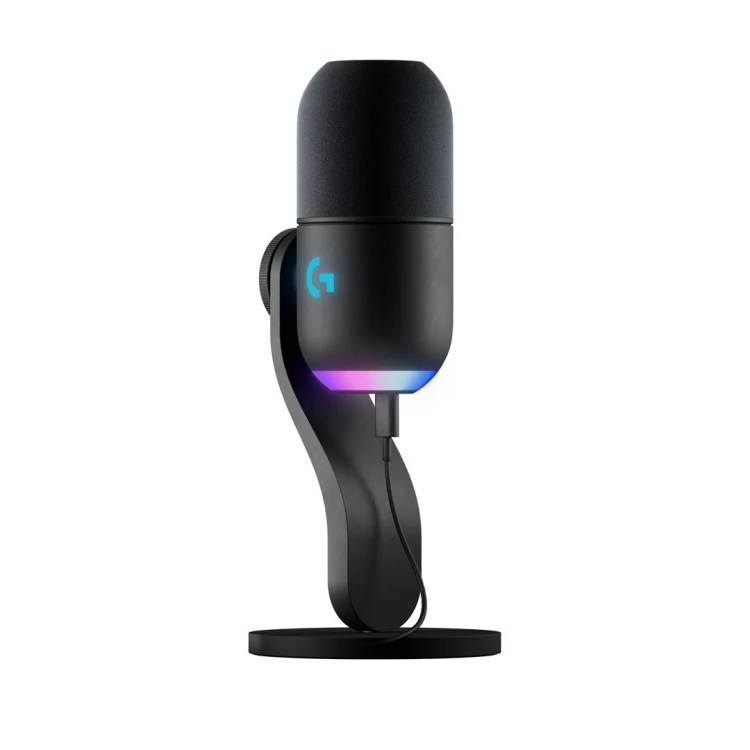 Mikrofon Logitech G Yeti GX