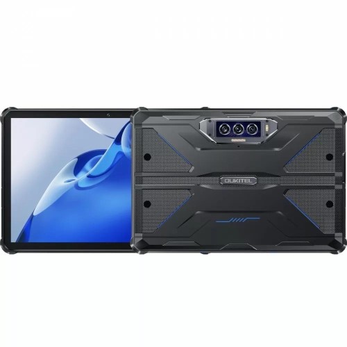 Tablet Oukitel RT7 12/256GB Blue Rugged 32000 mAh