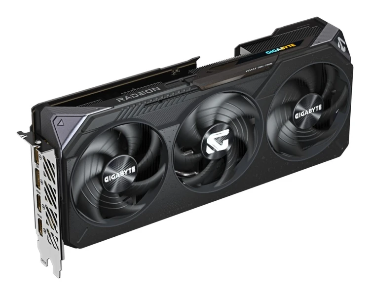 Karta graficzna Gigabyte Radeon RX 9070 GAMING OC 16GB