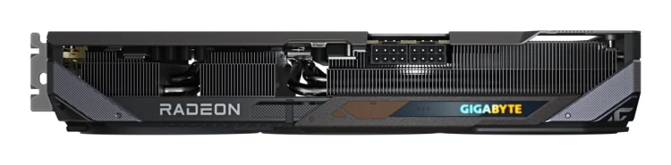 Karta graficzna Gigabyte Radeon RX 9070 GAMING OC 16GB