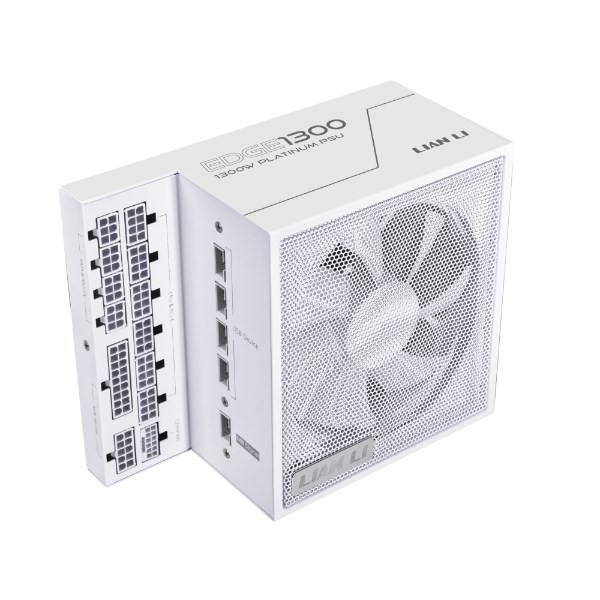 Zasilacz ATX 850W G9P.EG0850.WE00.EU Lian Li