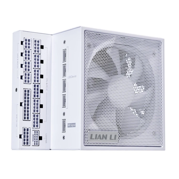 Zasilacz ATX 850W G9P.EG0850.WE00.EU Lian Li